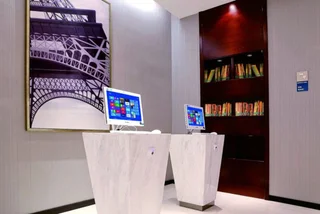 Наньнин: City Comfort Inn Nanning Railway Station