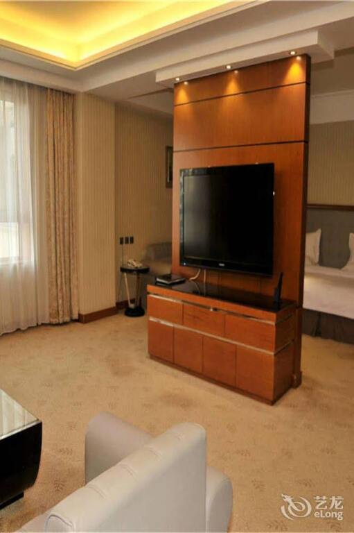 Иньчуань: Tianze Haiyun Hotel - Yinchuan