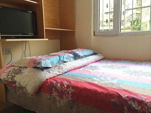 Циндао: Shuimu 58 Wei Hotel Qingdao Taidong Pedestrian Street