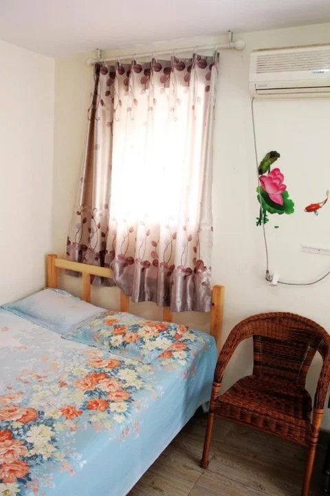 Циндао: Shuimu 58 Wei Hotel Qingdao Taidong Pedestrian Street
