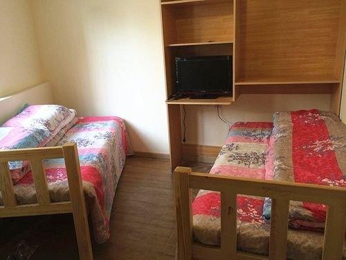 Циндао: Shuimu 58 Wei Hotel Qingdao Taidong Pedestrian Street