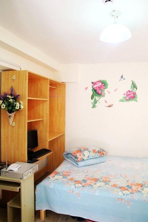 Циндао: Shuimu 58 Wei Hotel Qingdao Taidong Pedestrian Street