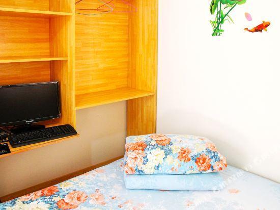 Циндао: Shuimu 58 Wei Hotel Qingdao Taidong Pedestrian Street