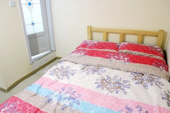 Циндао: Shuimu 58 Wei Hotel Qingdao Taidong Pedestrian Street