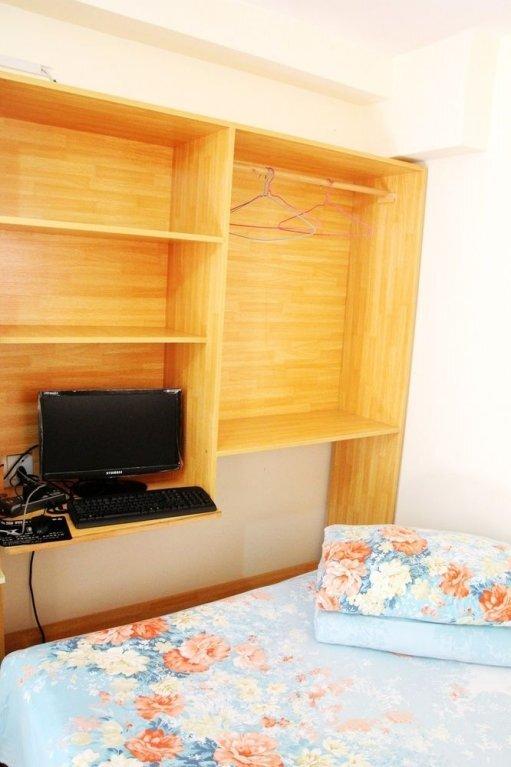Циндао: Shuimu 58 Wei Hotel Qingdao Taidong Pedestrian Street