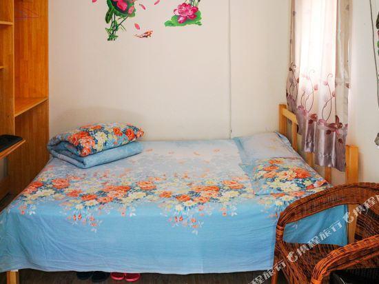 Циндао: Shuimu 58 Wei Hotel Qingdao Taidong Pedestrian Street