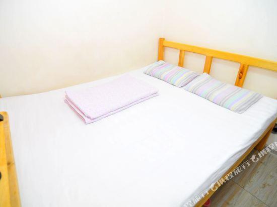 Циндао: Shuimu 58 Wei Hotel Qingdao Taidong Pedestrian Street