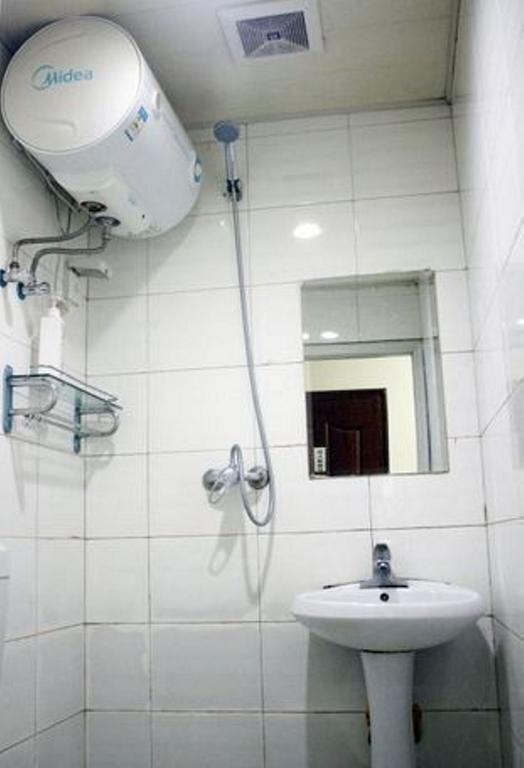 Шэньян: Fumanyuan Hotel Shenyang