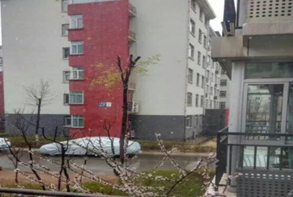 Чэндэ: Xiaocheng Guesthouse Century City