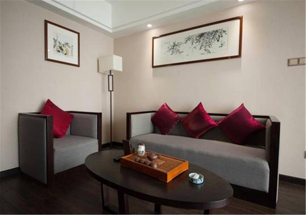 Чэнду: Grand Inn