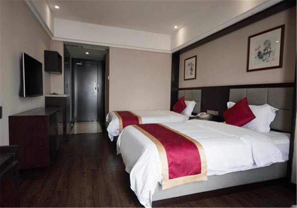 Чэнду: Grand Inn