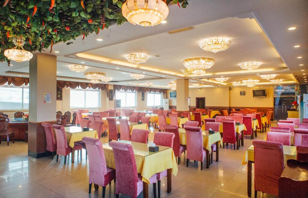 Пекин: Shanshui Trend Hotel Beijing International Airport Branch