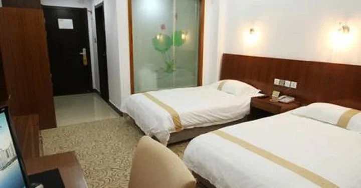Хуаншань: Xiangtian Hotel