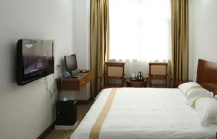 Хуаншань: Xiangtian Hotel