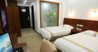 Хуаншань: Xiangtian Hotel
