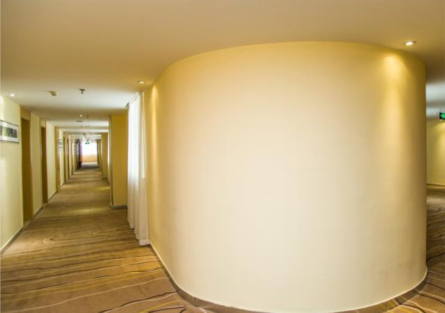 Гуйлинь: City Comfort Inn Guilin Lingui Jinshan Square