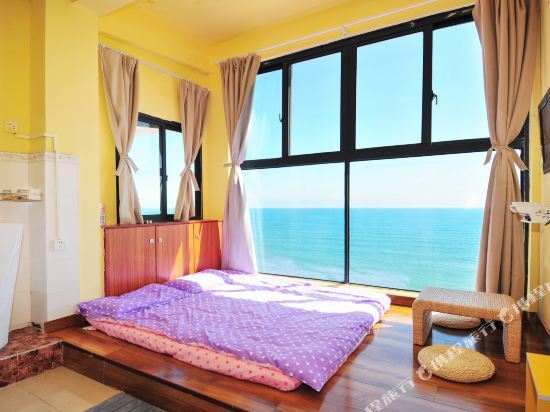 Санья: Sanya Very Moment Inn