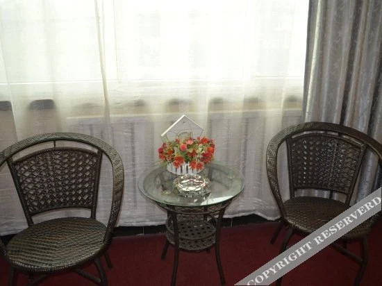 Сиань: Xi'an Dongrun Express Hotel