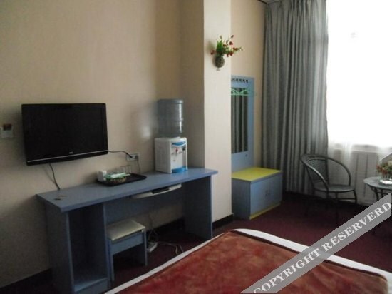 Сиань: Xi'an Dongrun Express Hotel