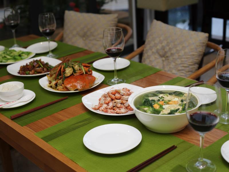 Хайкоу: Haikou Yuezhuang Hotspring Hotel