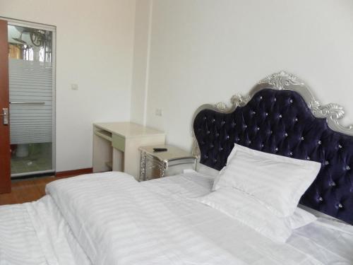 Чанчжоу: Mr. Chen's Home Apartment