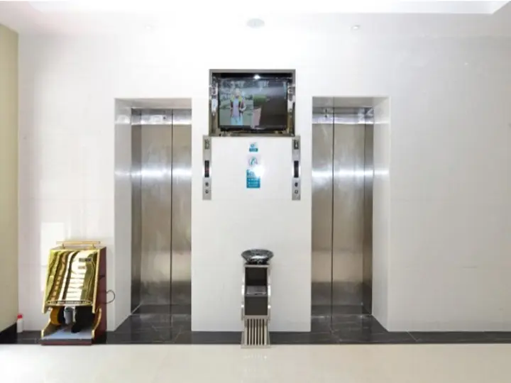 Шаньтоу: City Comfort Inn Shantou Jinhu Road Branch