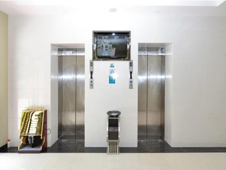 Шаньтоу: City Comfort Inn Shantou Jinhu Road Branch