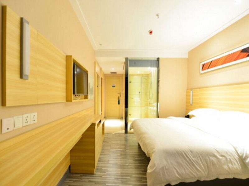 City Comfort Inn Shantou Jinhu Road Branch — фото 5