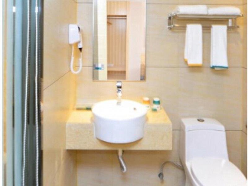 City Comfort Inn Shantou Jinhu Road Branch — фото 3