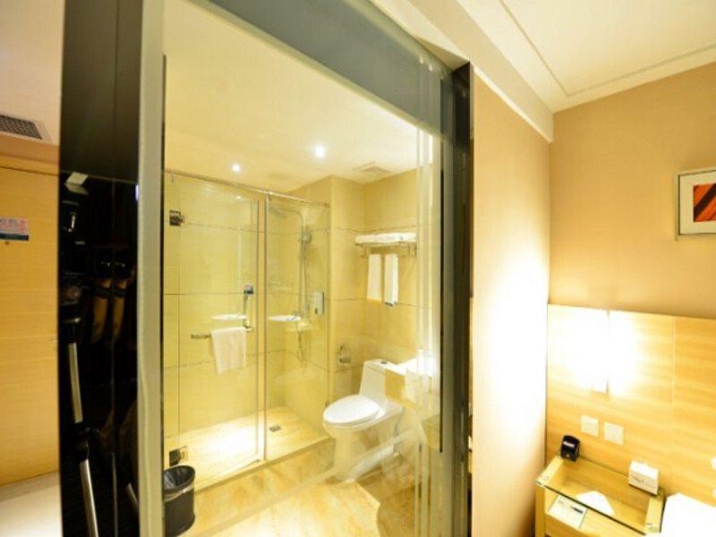 Шаньтоу: City Comfort Inn Shantou Jinhu Road Branch