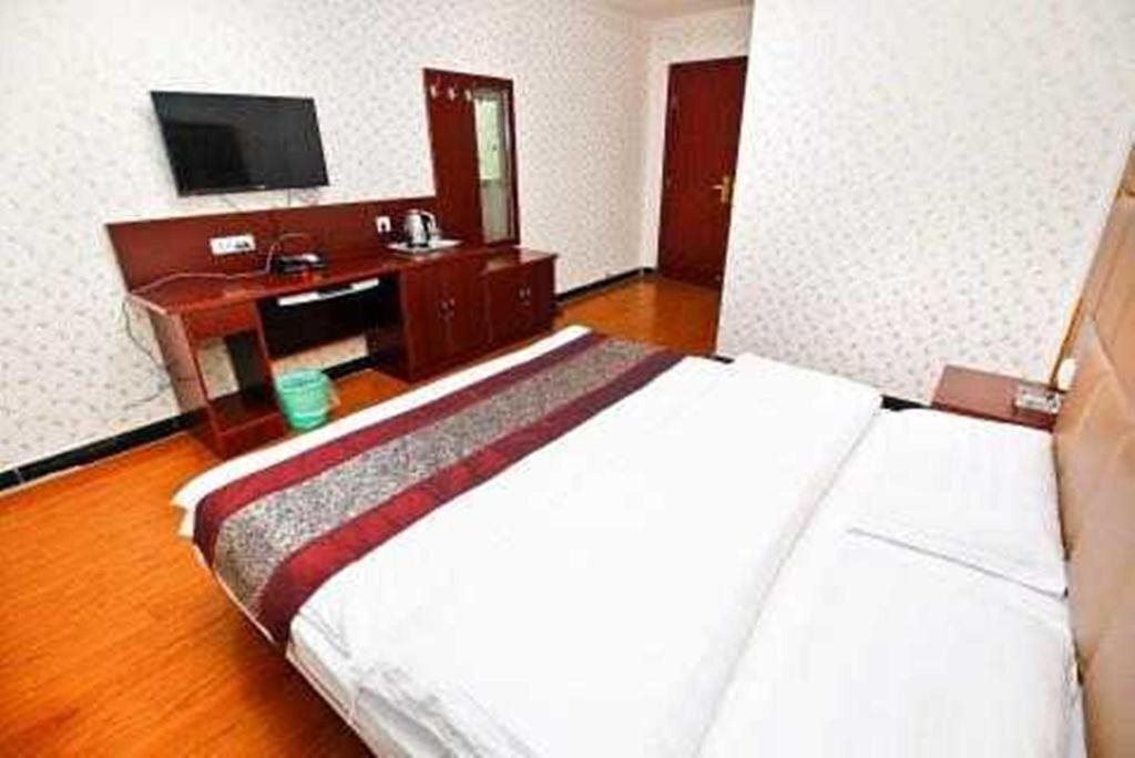 Xi'an Quyi Express Hotel — фото 3