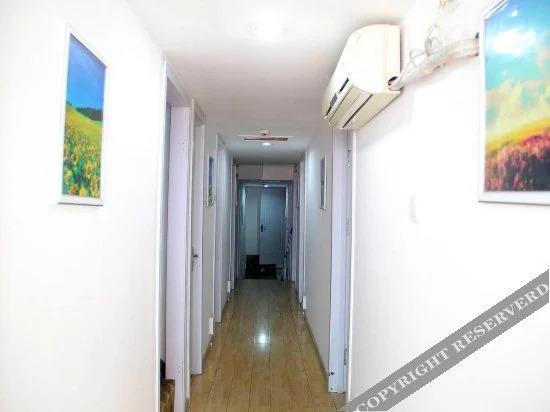 Циндао: Shuimu 58 Inn Qingdao Jiangxi Road Branch