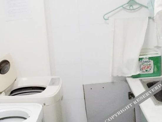 Циндао: Shuimu 58 Inn Qingdao Jiangxi Road Branch