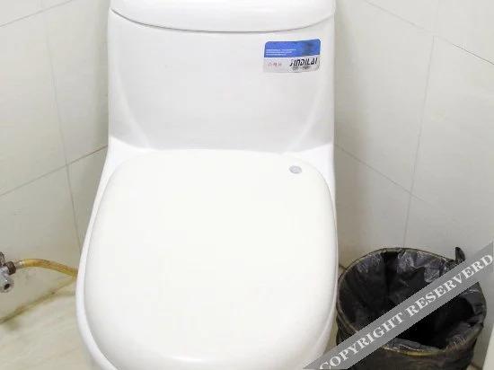 Циндао: Shuimu 58 Inn Qingdao Jiangxi Road Branch