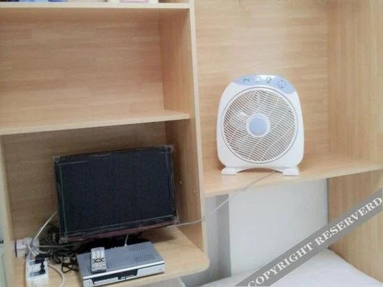 Циндао: Shuimu 58 Inn Qingdao Jiangxi Road Branch
