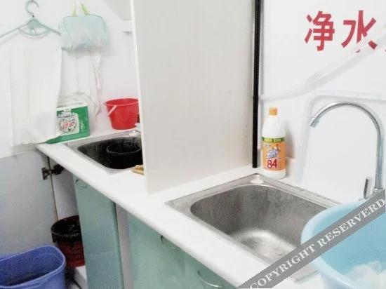Циндао: Shuimu 58 Inn Qingdao Jiangxi Road Branch