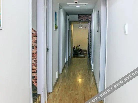 Циндао: Shuimu 58 Inn Qingdao Jiangxi Road Branch