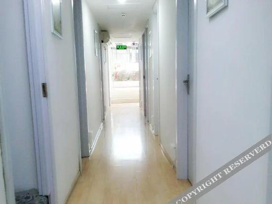 Циндао: Shuimu 58 Inn Qingdao Jiangxi Road Branch
