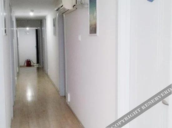 Циндао: Shuimu 58 Inn Qingdao Jiangxi Road Branch
