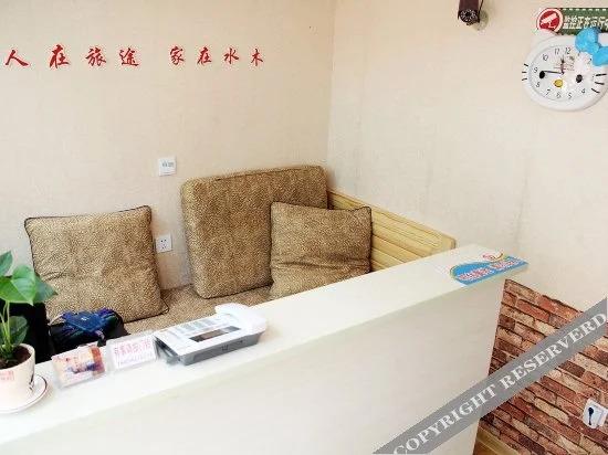 Циндао: Shuimu 58 Inn Qingdao Jiangxi Road Branch