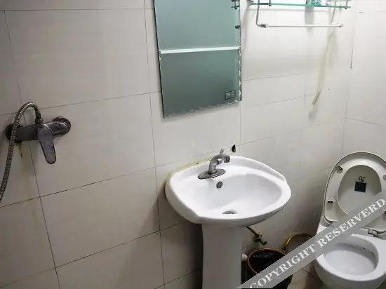 Циндао: Shuimu 58 Inn Qingdao Jiangxi Road Branch