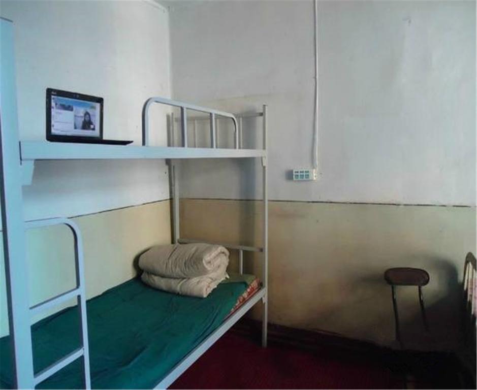 Харбин: Harbin Yuanshijia Youth Hostel Minsheng Road Branch