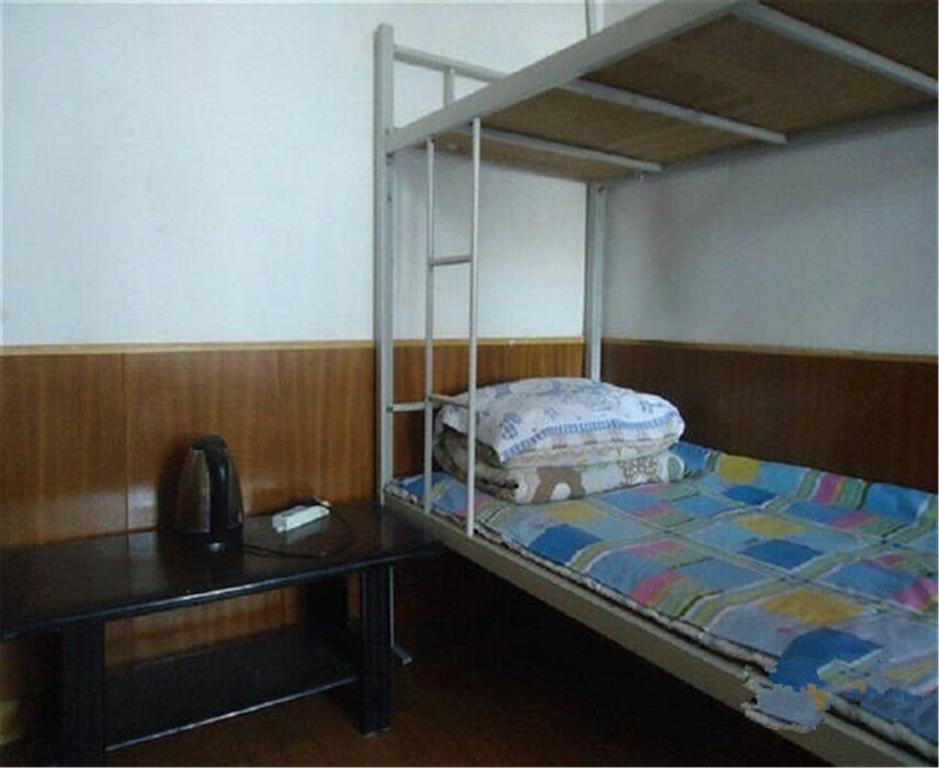 Харбин: Harbin Yuanshijia Youth Hostel Minsheng Road Branch