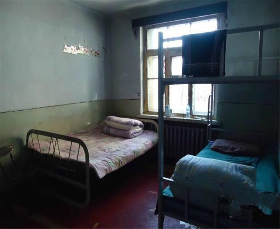 Харбин: Harbin Yuanshijia Youth Hostel Minsheng Road Branch