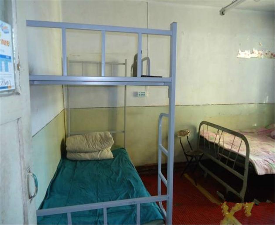 Харбин: Harbin Yuanshijia Youth Hostel Minsheng Road Branch
