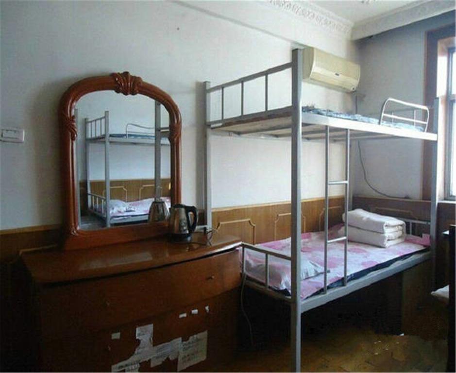 Харбин: Harbin Yuanshijia Youth Hostel Minsheng Road Branch