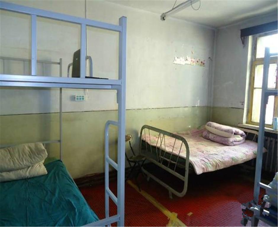 Харбин: Harbin Yuanshijia Youth Hostel Minsheng Road Branch