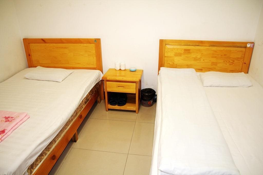 Циндао: Shuimu 58 Hotel Qingdao Fushun Road Branch