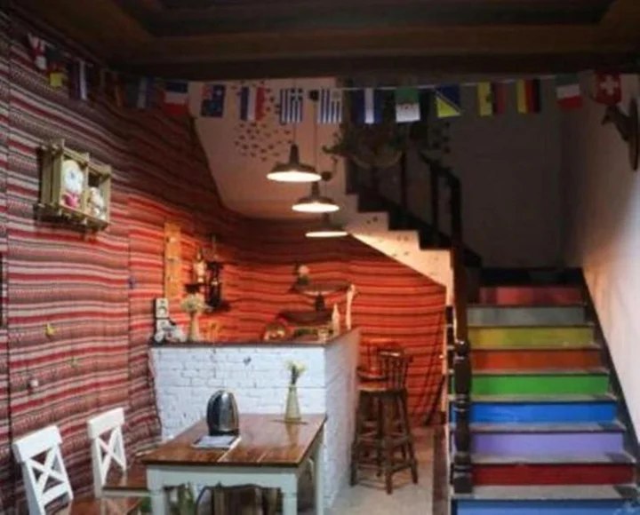 Ханчжоу: Lover Family Youth Hostel