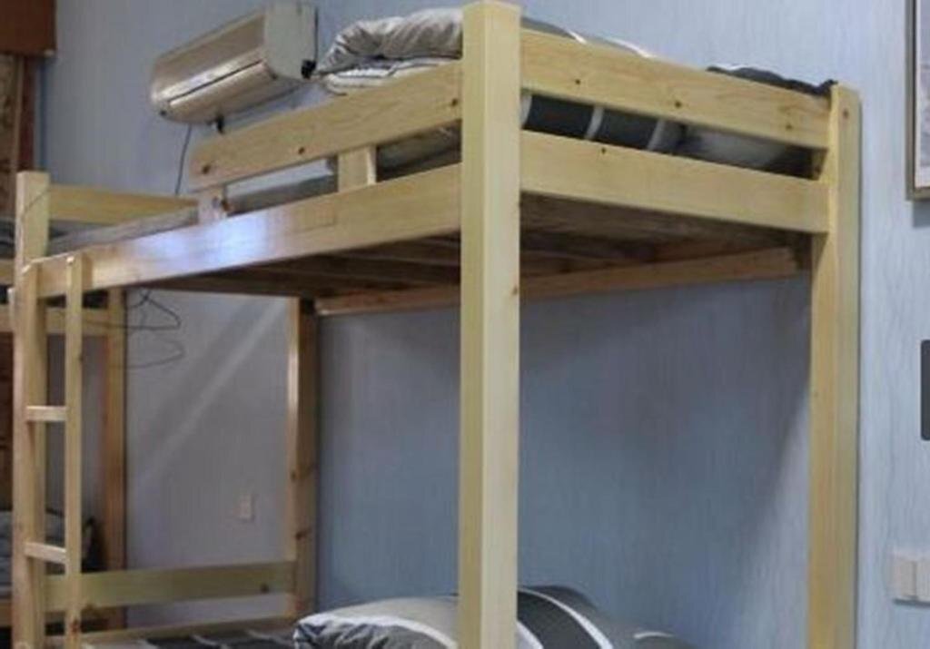 Ханчжоу: Lover Family Youth Hostel